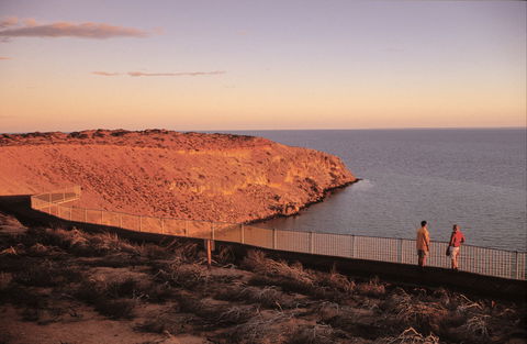 Eagle Bluff - Accommodation Gold Coast 0