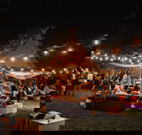 Earlando Weddings and Private Events - Accommodation Gold Coast