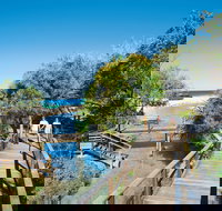 Eli Creek - Accommodation Gold Coast