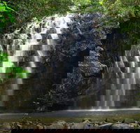 Ellinjaa Falls - 1 Gold Coast
