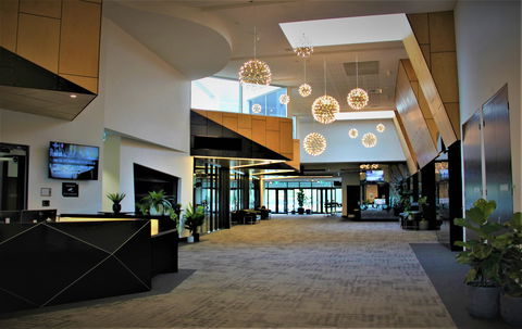 Encore Events Centre - 1 Gold Coast 2