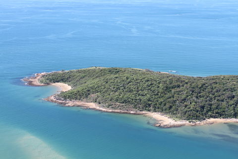 Eurimbula National Park - Accommodation Gold Coast 1