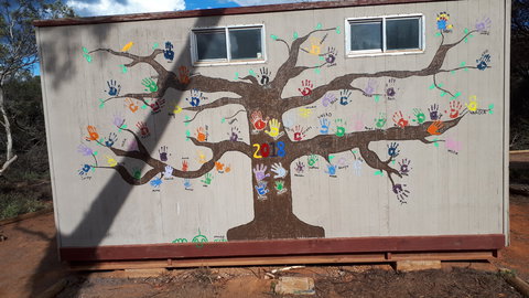 Eyre Reptile & Wildlife Park - Accommodation Gold Coast 1