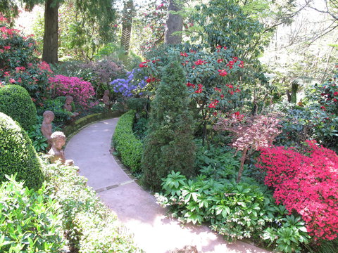 Falls Gallery - Accommodation Gold Coast 1