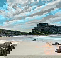 Fishermans Bay foreshore - Gold Coast 4U