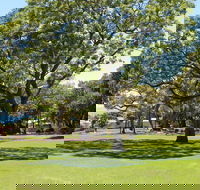 Flinders Park Playground - Accommodation Gold Coast