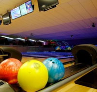 Forster Tenpin - Accommodation Gold Coast