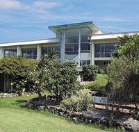 Forster Tuncurry Golf Club - Accommodation Gold Coast