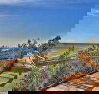 Frankston Foreshore and Pier Walk - Accommodation Gold Coast