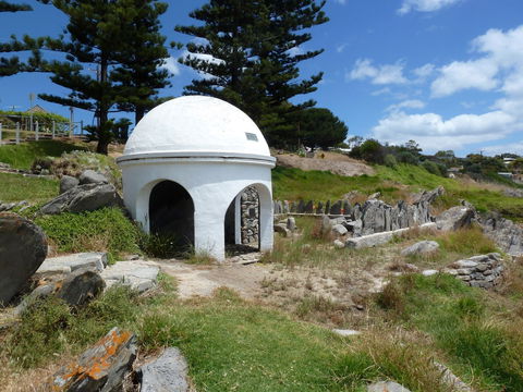 Frenchman's Rock - Gold Coast 4U 0