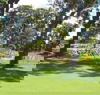 Frederickton Golf Club - Accommodation Gold Coast