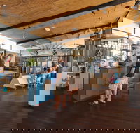 Gab Titui Cultural Centre - Accommodation Gold Coast