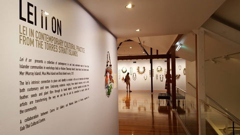 Gab Titui Cultural Centre - 1 Gold Coast 1