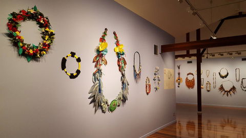 Gab Titui Cultural Centre - 1 Gold Coast 2