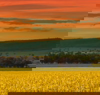 Galore Hill Scenic Reserve - Accommodation Gold Coast