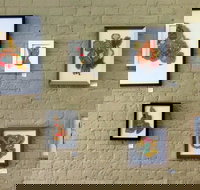 Geelong Art Space - Accommodation Gold Coast