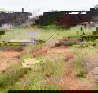 Ghans Bore No7 Govt Bore - Accommodation Gold Coast