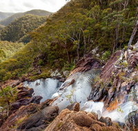 Gibraltar Range National Park - Accommodation Gold Coast