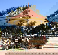 Gladstone Square - Accommodation Gold Coast