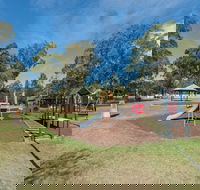 Glenbrook - 1 Gold Coast