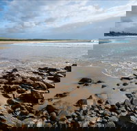 Goolawah National Park - Accommodation Gold Coast