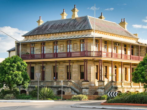 Grafton Heritage Trail - Accommodation Gold Coast 0