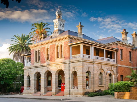 Grafton Heritage Trail - Accommodation Gold Coast 1