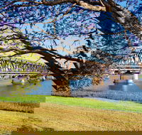 Grafton 'Bendy' Bridge - Gold Coast 4U