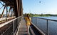 Grafton 'Bendy' Bridge - thumb 1