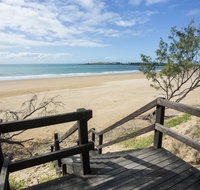 Grasstree Beach - Accommodation Gold Coast