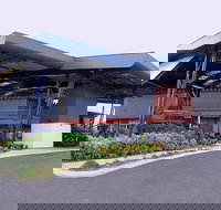 Gracemere Exhibition Complex - Accommodation Gold Coast