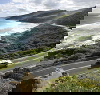 Great Ocean Road - 1 Gold Coast