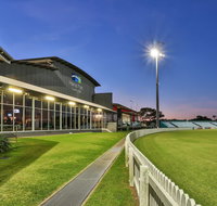 Harrup Park Country Club - Accommodation Gold Coast