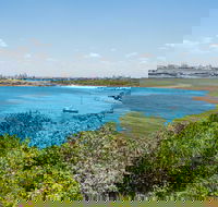 Henry Head Walking Track - Accommodation Gold Coast