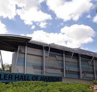 Hinkler Hall of Aviation - Accommodation Gold Coast