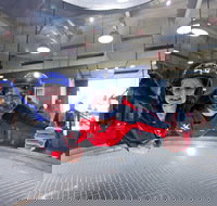 iFLY Melbourne - Indoor Skydiving - Accommodation Gold Coast