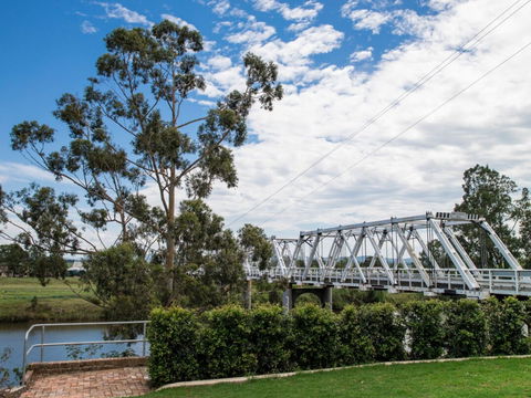 Illalaung Park - Accommodation Gold Coast 0