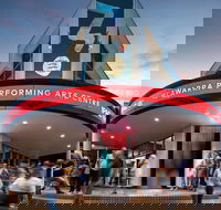 Illawarra Performing Arts Centre - 1 Gold Coast
