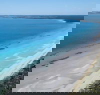 Island Beach - Gold Coast 4U
