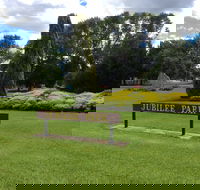 Jubilee Park - Accommodation Gold Coast