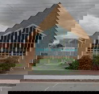 Kadina Uniting Church - Accommodation Gold Coast