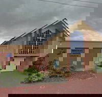 Kadina Lutheran Church - Accommodation Gold Coast