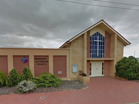Kadina Lutheran Church - Accommodation Gold Coast 0