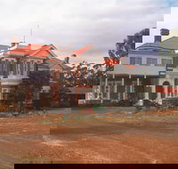 Katanning - Accommodation Gold Coast