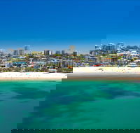 Kings Beach - Accommodation Gold Coast