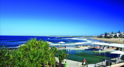 Kings Beach - 1 Gold Coast 2