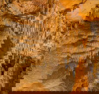 Kooringa Cave - Accommodation Gold Coast