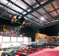 Latitude Perth - Accommodation Gold Coast