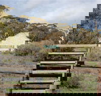Lenger Reserve - Accommodation Gold Coast
