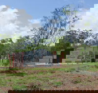 Leprosarium Memorial - Accommodation Gold Coast